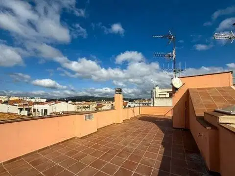 Piso en Carrer del President Macià