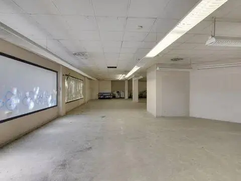 Local comercial en Avinguda de Sant Narcís