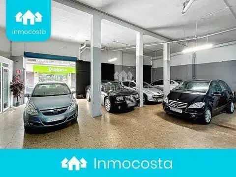 Local comercial en Carolinas