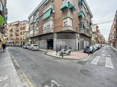 Local comercial en Carolinas