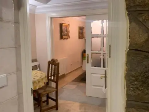 Chalet pareado en Nueva España