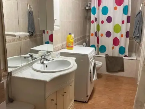 Chalet en Villarrobledo