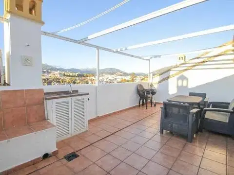 Piso en San Pedro-Pueblo