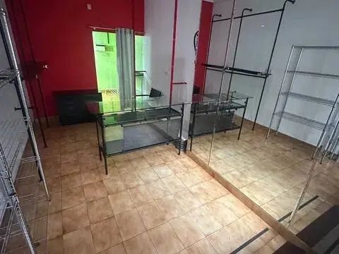Local comercial en Cruces