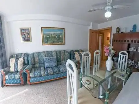 Piso en Playa de San Juan