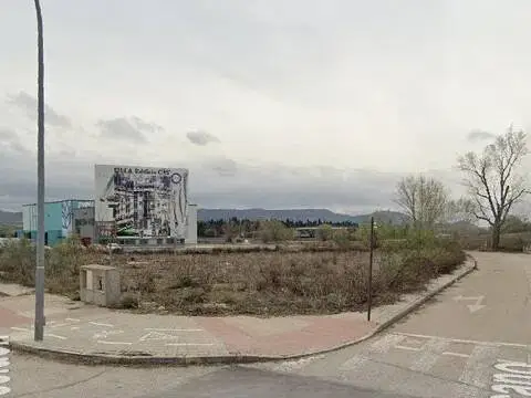 Terreno en Espartales
