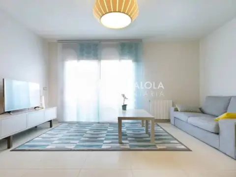 Piso en calle Carrer de Larquitecte Gaudi, -1