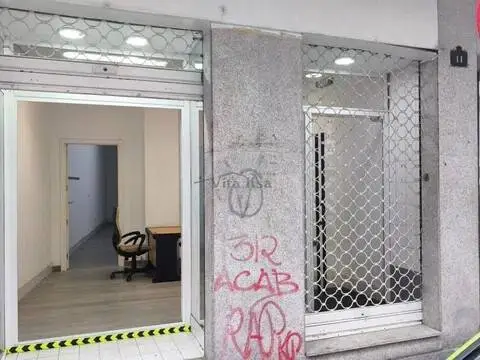 Local comercial en Universidad