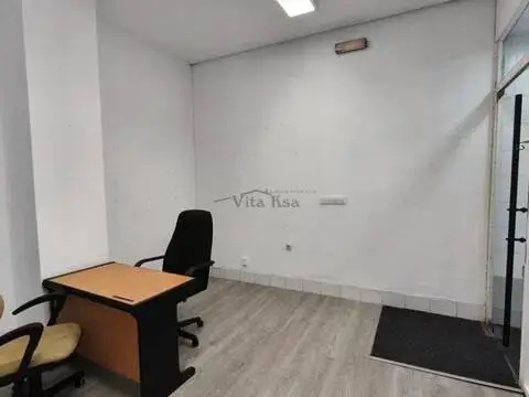 Local comercial en Universidad
