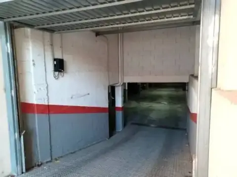 Garaje en Felanitx