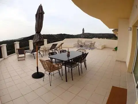 Piso en Núcleo