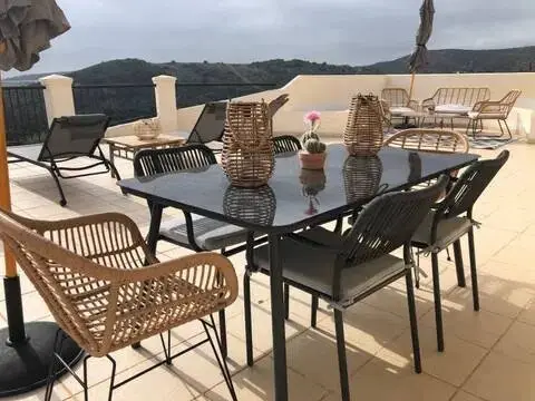 Piso en Núcleo