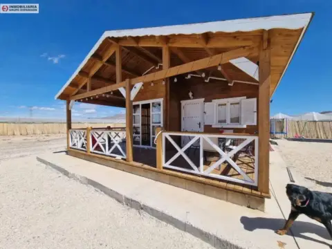 Chalet en Monforte del Cid