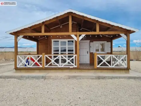 Chalet en Monforte del Cid