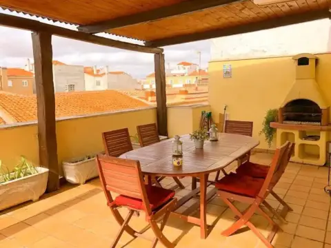 Ático en Villarrobledo