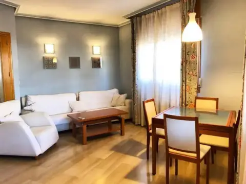 Ático en Villarrobledo