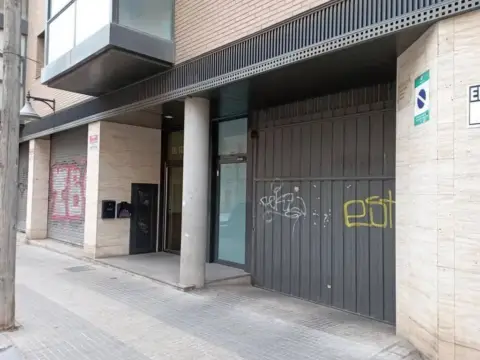 Garaje en Llevant