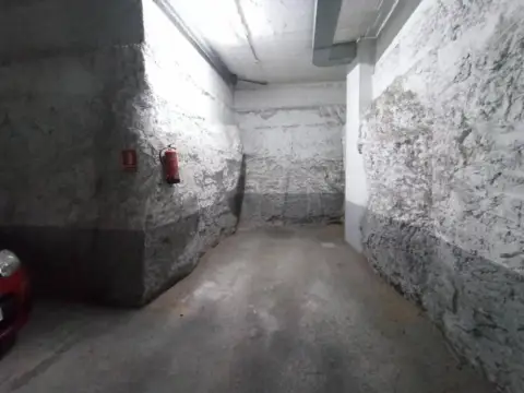 Garaje en Llevant