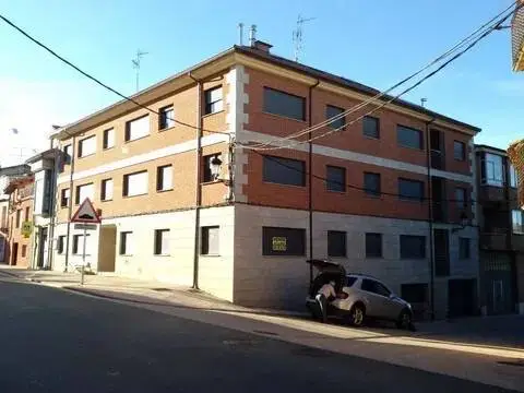 Piso en Cárdenas