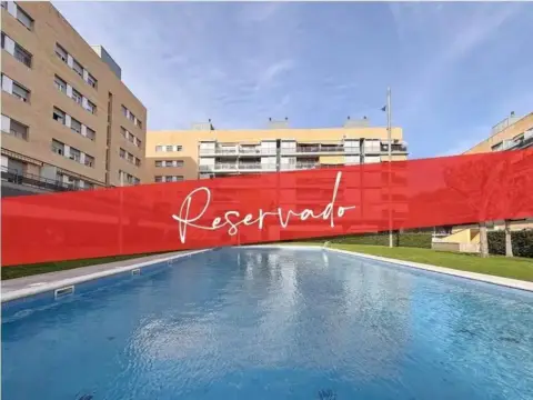 Ático en Viladecans