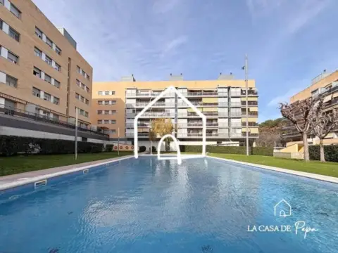 Ático en Viladecans