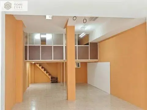 Local comercial en La Unión-Cruz del Humilladero-Los Tilos