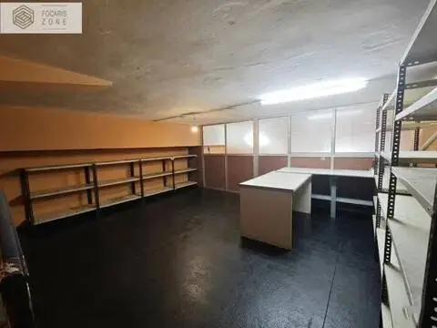 Local comercial en La Unión-Cruz del Humilladero-Los Tilos