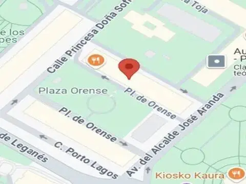 Piso en Valderas-Los Castillos-Parque Lisboa