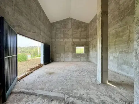 Casa rústica en Coín