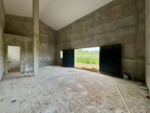 Casa rústica en Coín