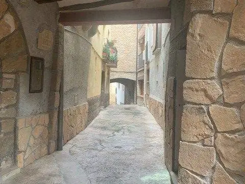 Chalet en Artesa de Segre