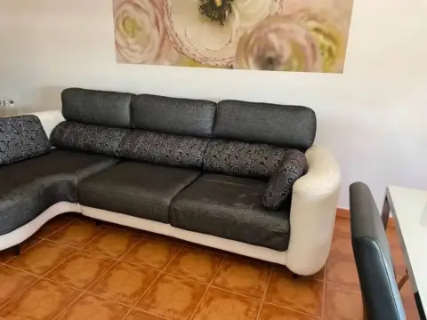 Piso en calle del Jardín