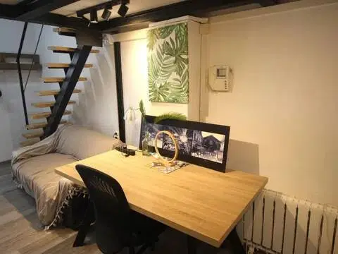 Piso en La Torrassa