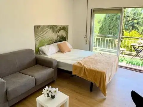 Habitación en calle de Arturo Soria