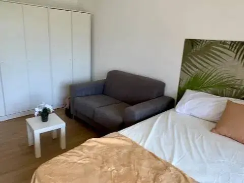 Habitación en calle de Arturo Soria