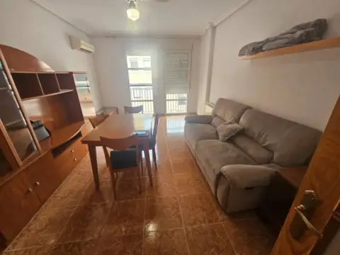 Piso en calle de la Fuente