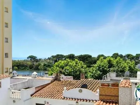 Piso en Carrer de la Muga