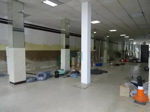 Local comercial en Ourense Capital
