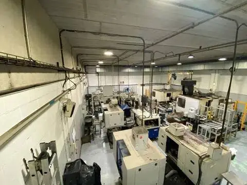 Nave industrial en Areitio