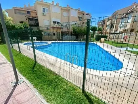Chalet en Alcalde Felipe Mallol