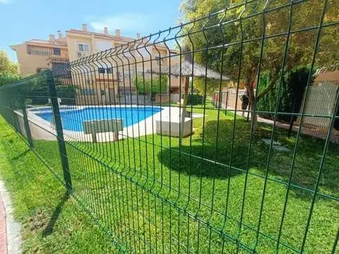 Chalet en Alcalde Felipe Mallol