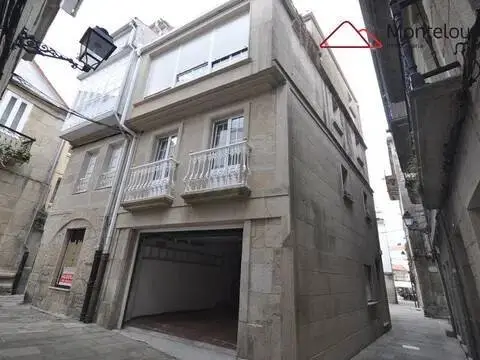 Chalet en Muros