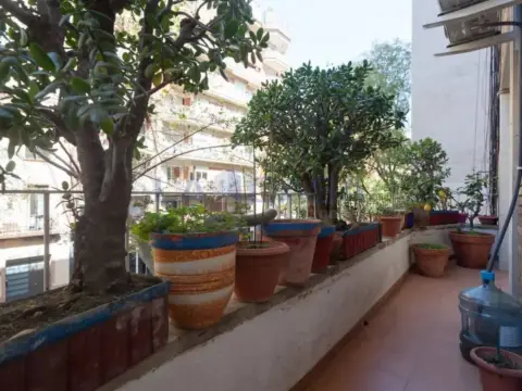 Piso en La Sagrada Família
