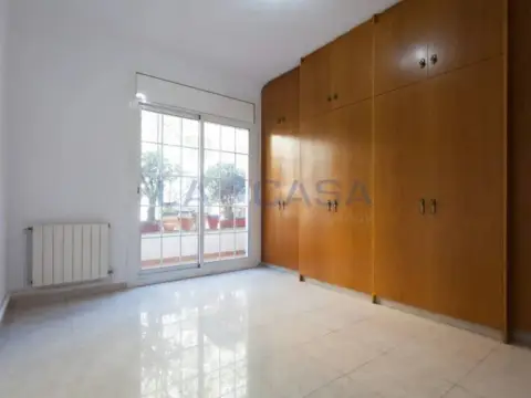 Piso en La Sagrada Família