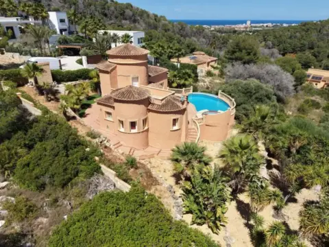 Casa – Xàbia - Jávea