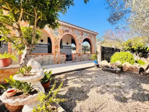Chalet en L'Ametlla de Mar