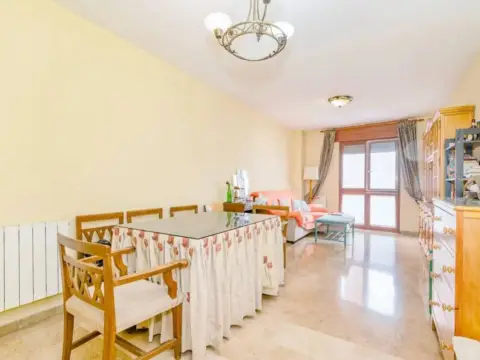 Piso en San Ildefonso (Hospital Real)