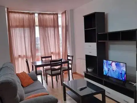 Piso en Manzanares