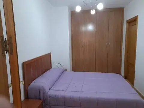 Piso en Manzanares