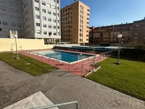Local comercial en San Adrián-La Cava-El Arco